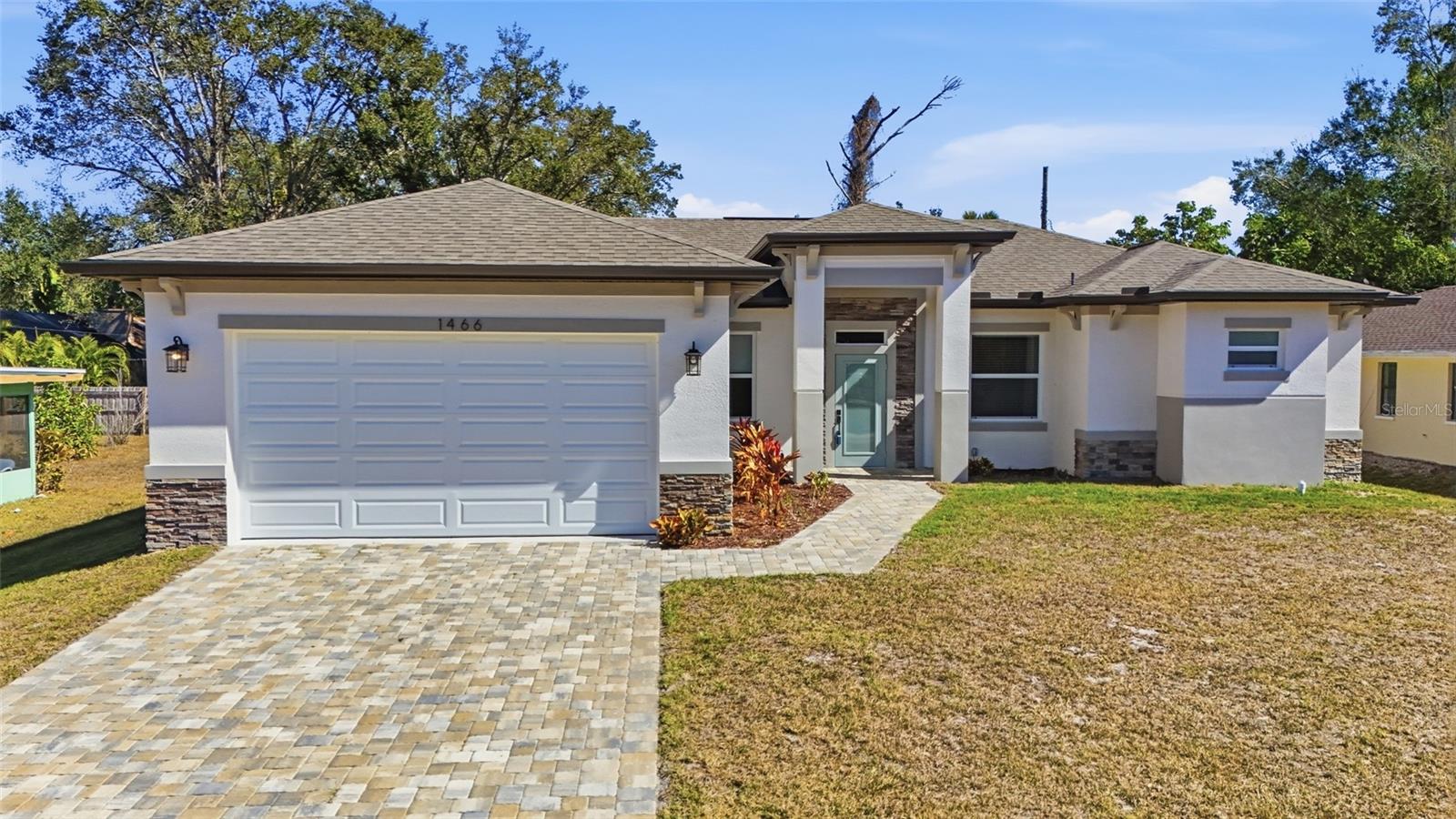 1466 Dewitt, Port Charlotte, FL 33952