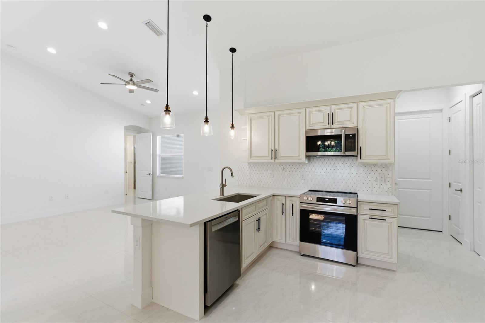 1466 Dewitt, Port Charlotte, FL 33952