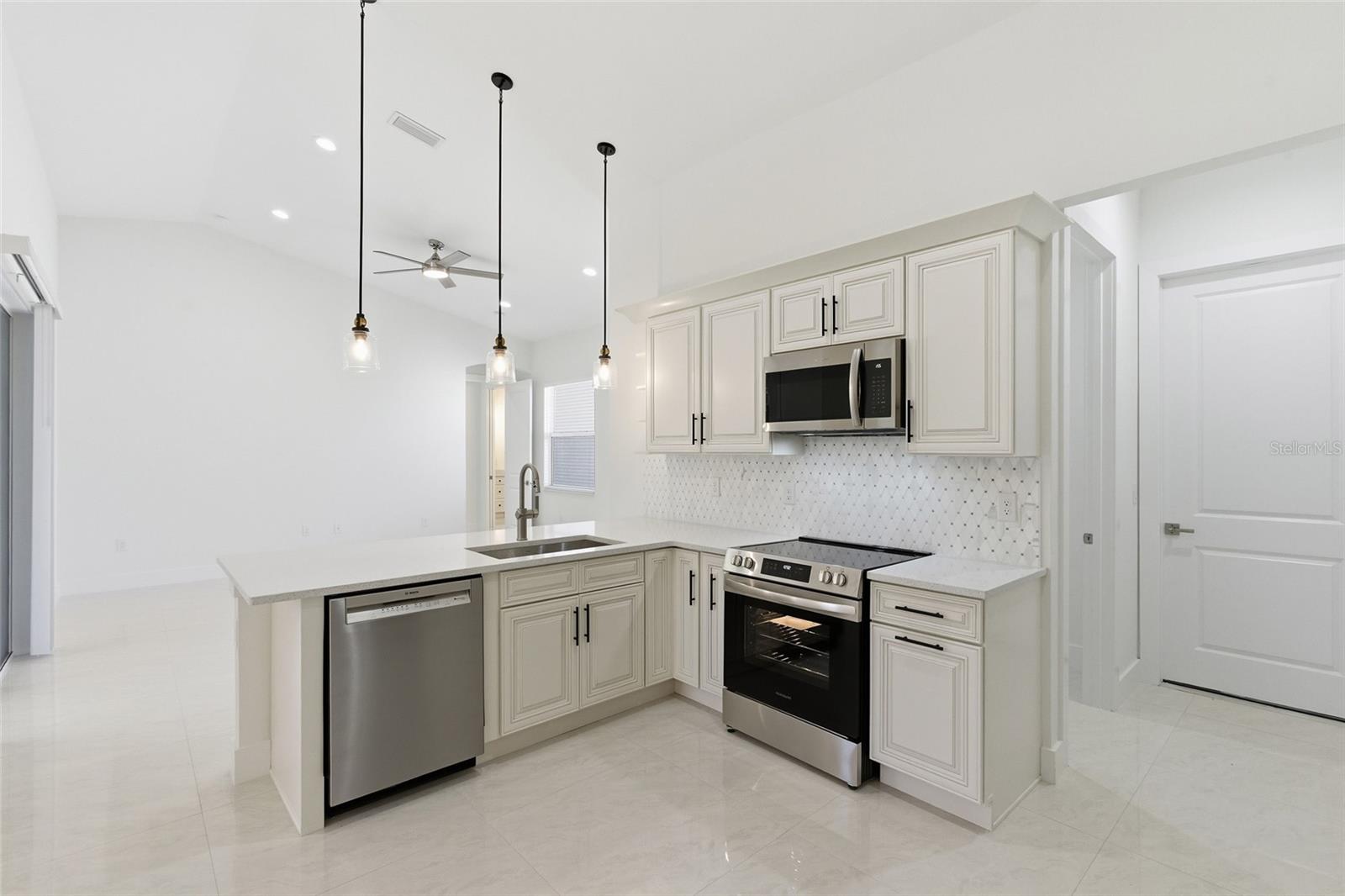 1466 Dewitt, Port Charlotte, FL 33952
