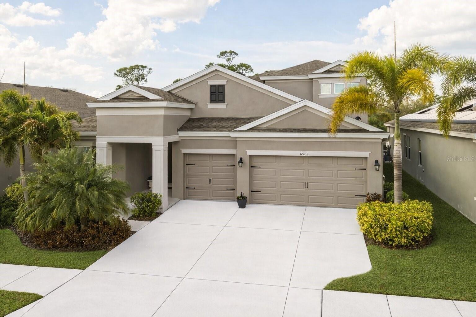 6502 Maiden Sea, Apollo Beach, FL 33572