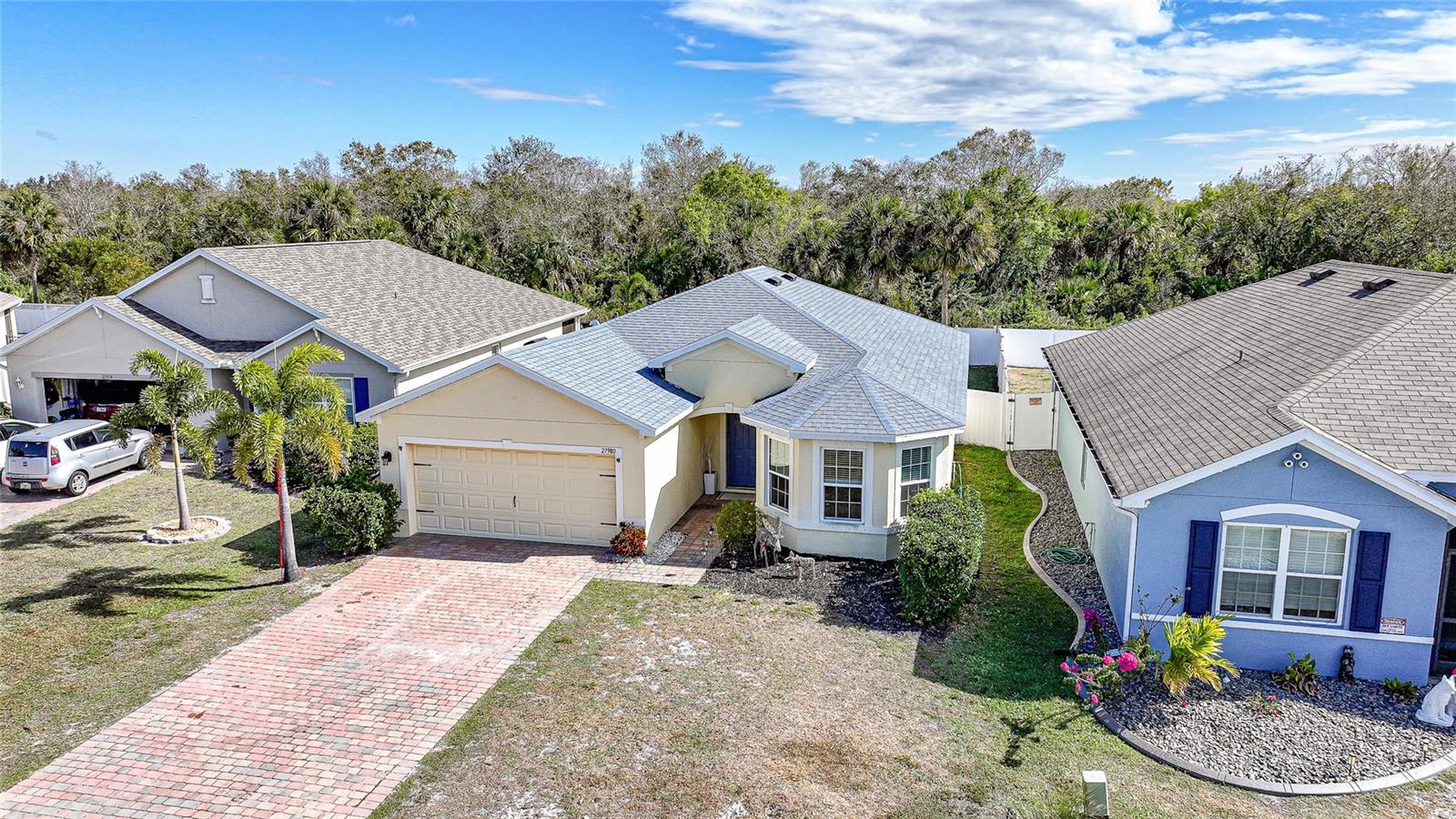 27980 Arrowhead, Punta Gorda, FL 33982