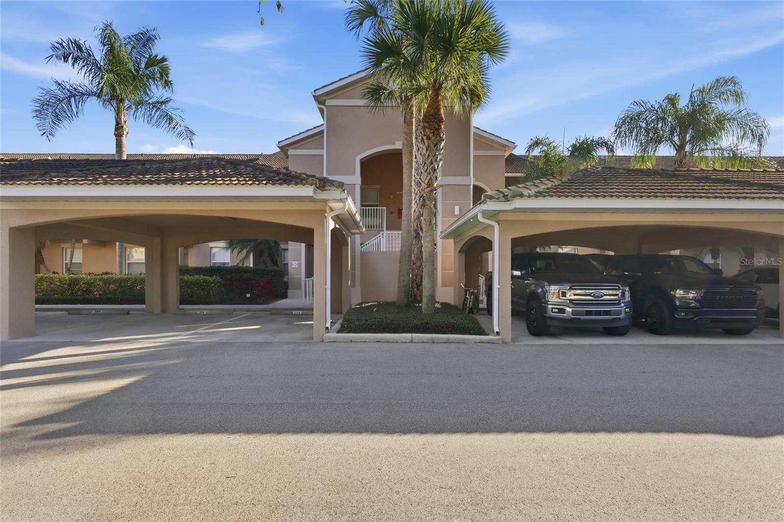 803 Fairwaycove Unit 205, Bradenton, FL 34212