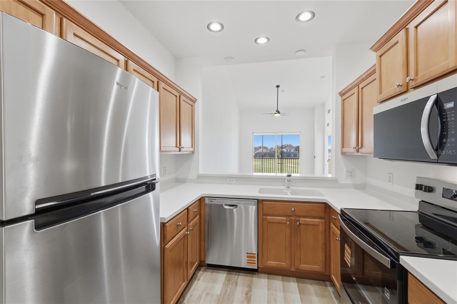 803 Fairwaycove Unit 205, Bradenton, FL 34212