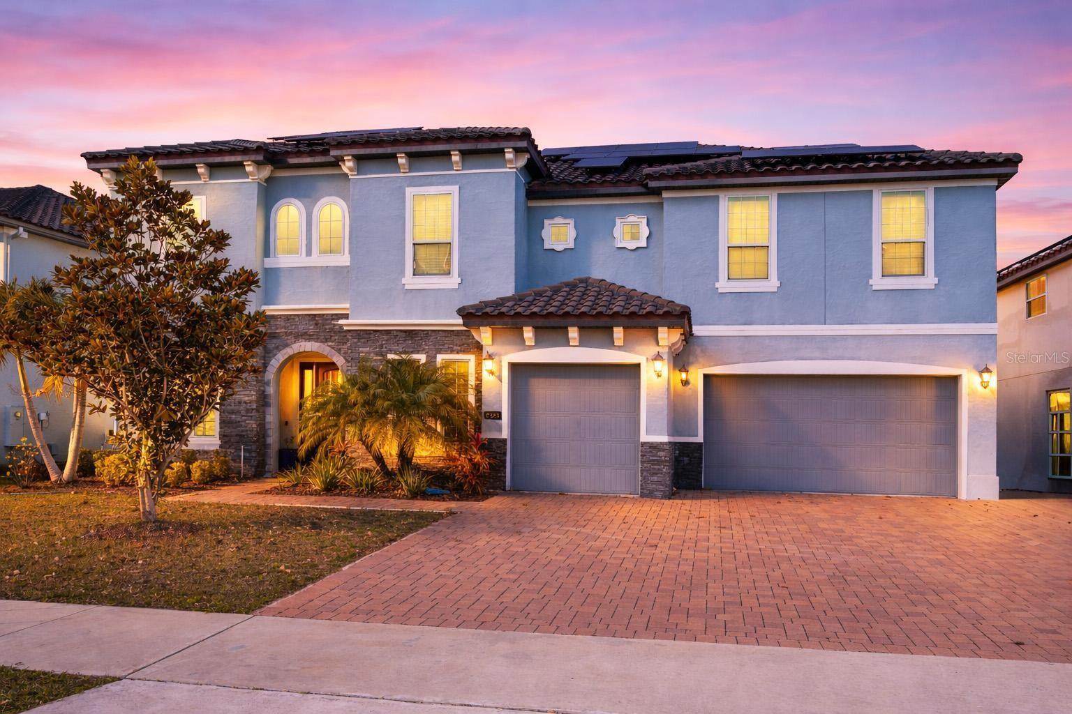 8324 Ludington, Orlando, FL 32836