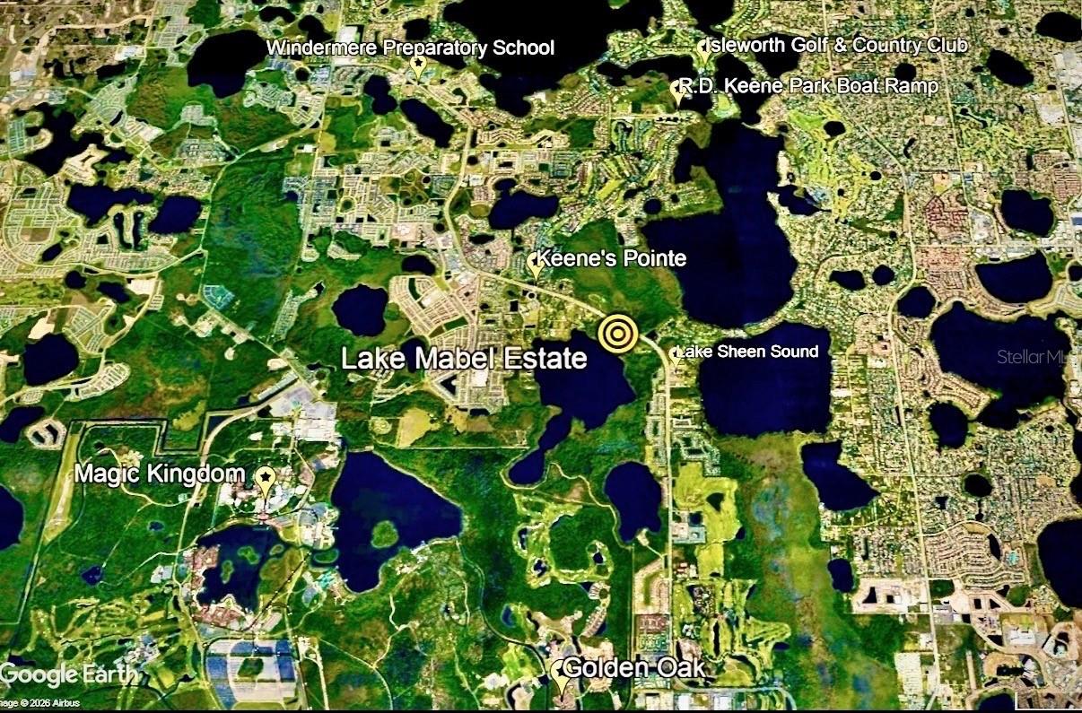 8822 Winter Garden Vineland, Orlando, FL 32836