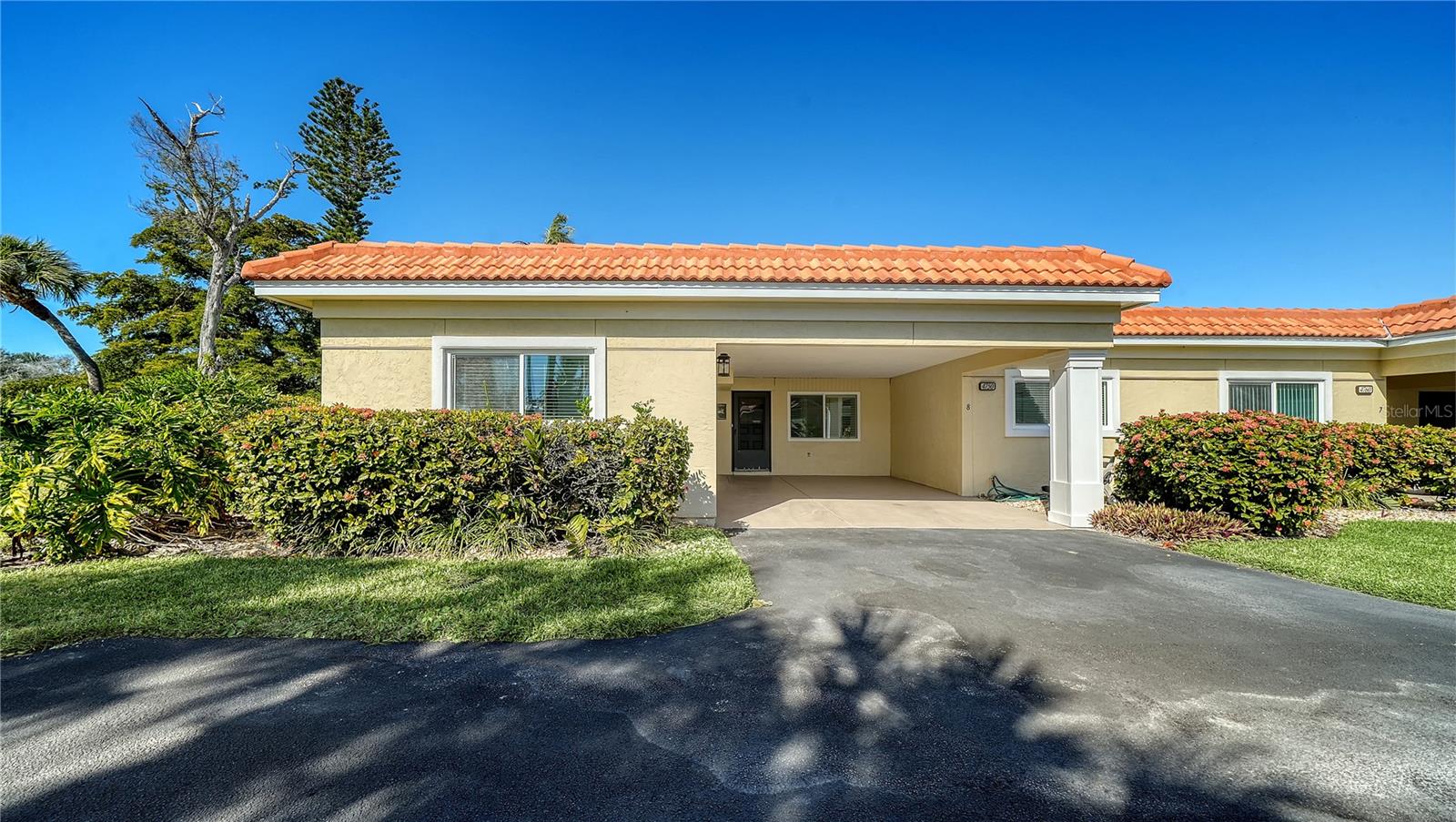 4750 Gulf of Mexico Unit Villa 8, Longboat Key, FL 34228