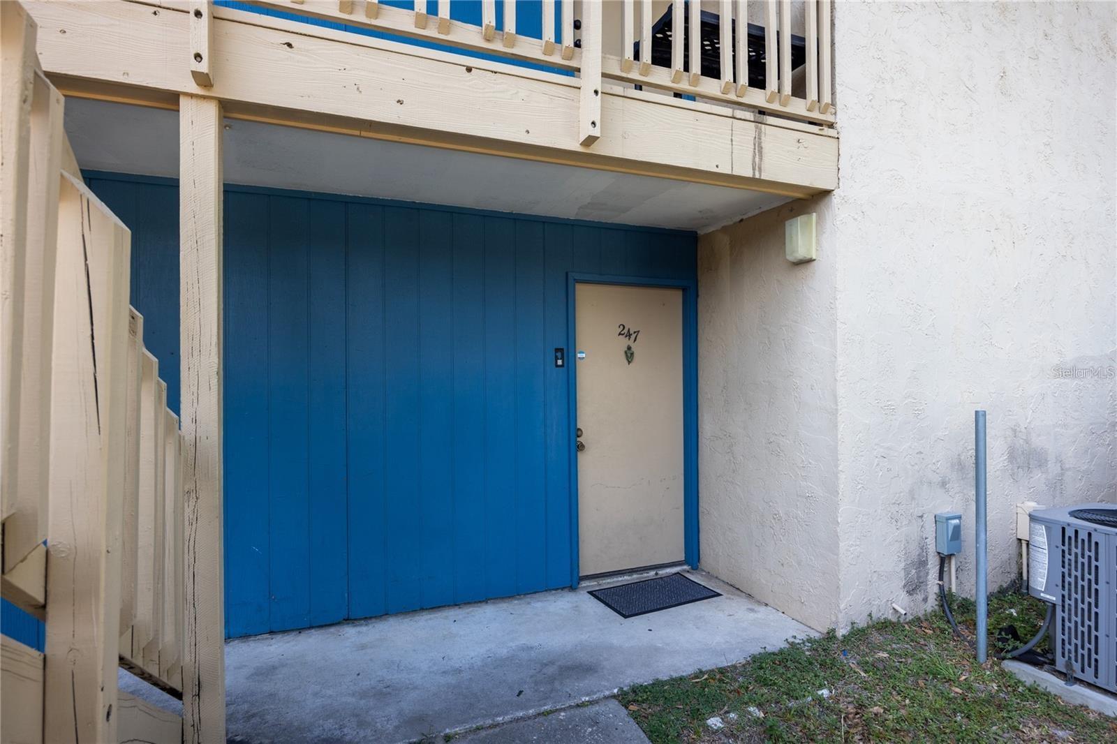 2811 Archer Unit Z247, Gainesville, FL 32608