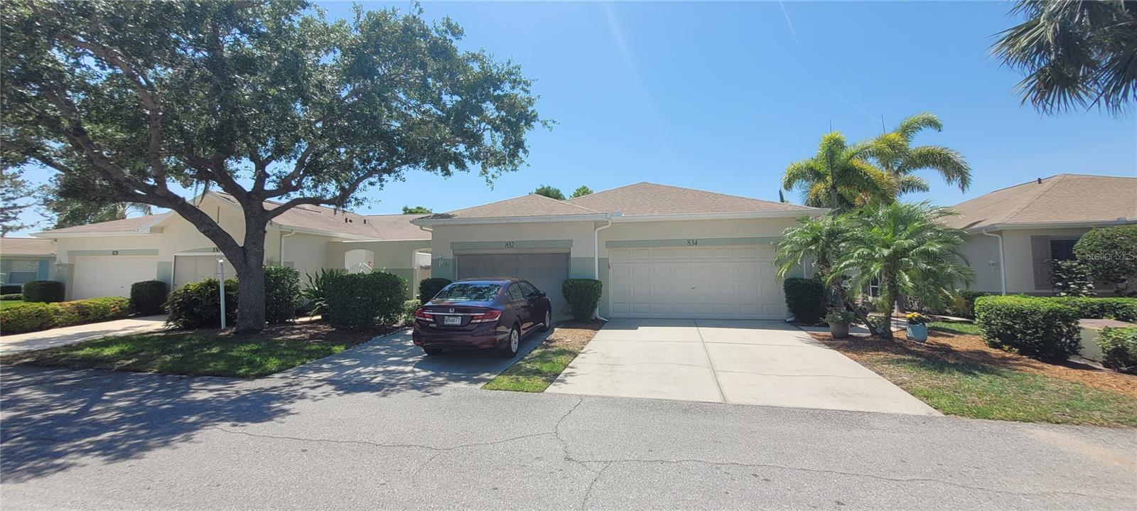834 Tremont Greens Unit 137, Sun City Center, FL 33573