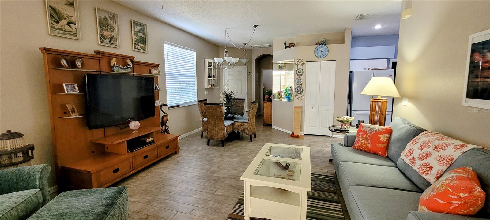 834 Tremont Greens Unit 137, Sun City Center, FL 33573