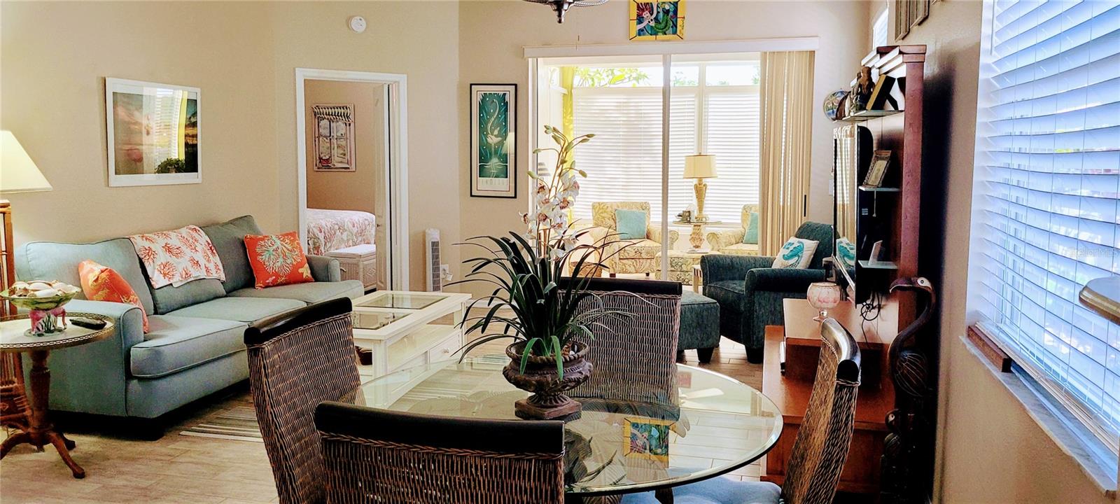 834 Tremont Greens Unit 137, Sun City Center, FL 33573