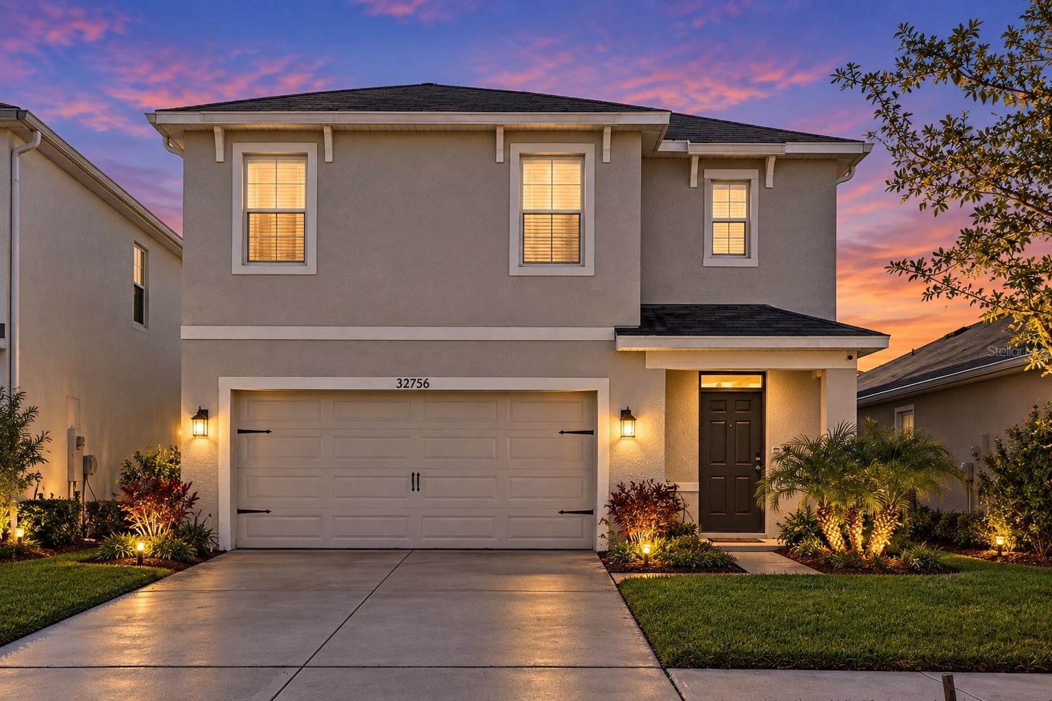 32756 Ansley Bloom, Wesley Chapel, FL 33543