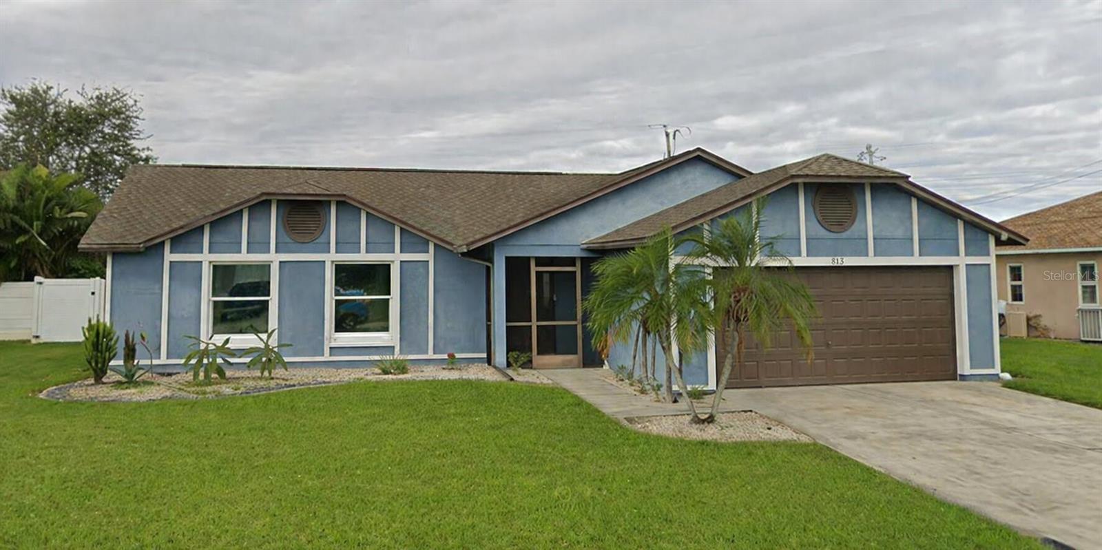 32 13th, Cape Coral, FL 33909