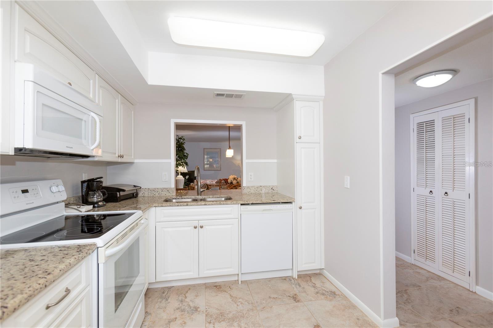 4632 Marine Unit 201, New Port Richey, FL 34652