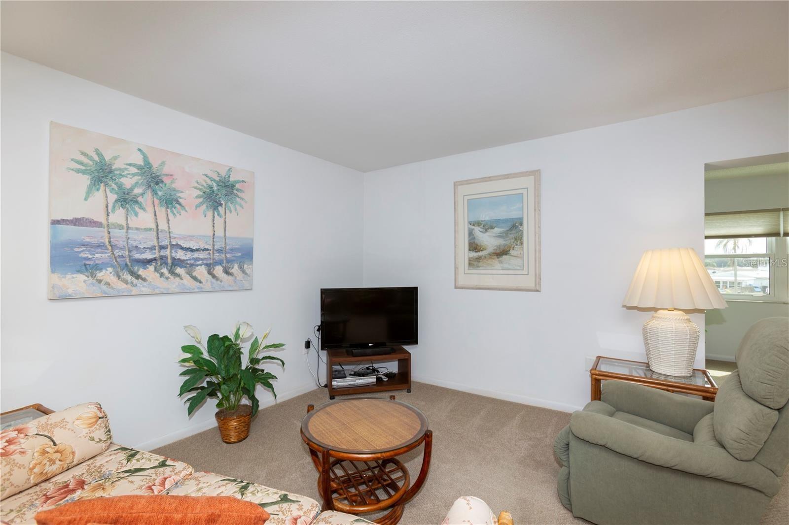 4632 Marine Unit 201, New Port Richey, FL 34652