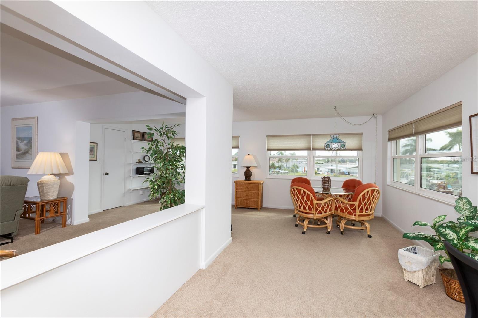 4632 Marine Unit 201, New Port Richey, FL 34652