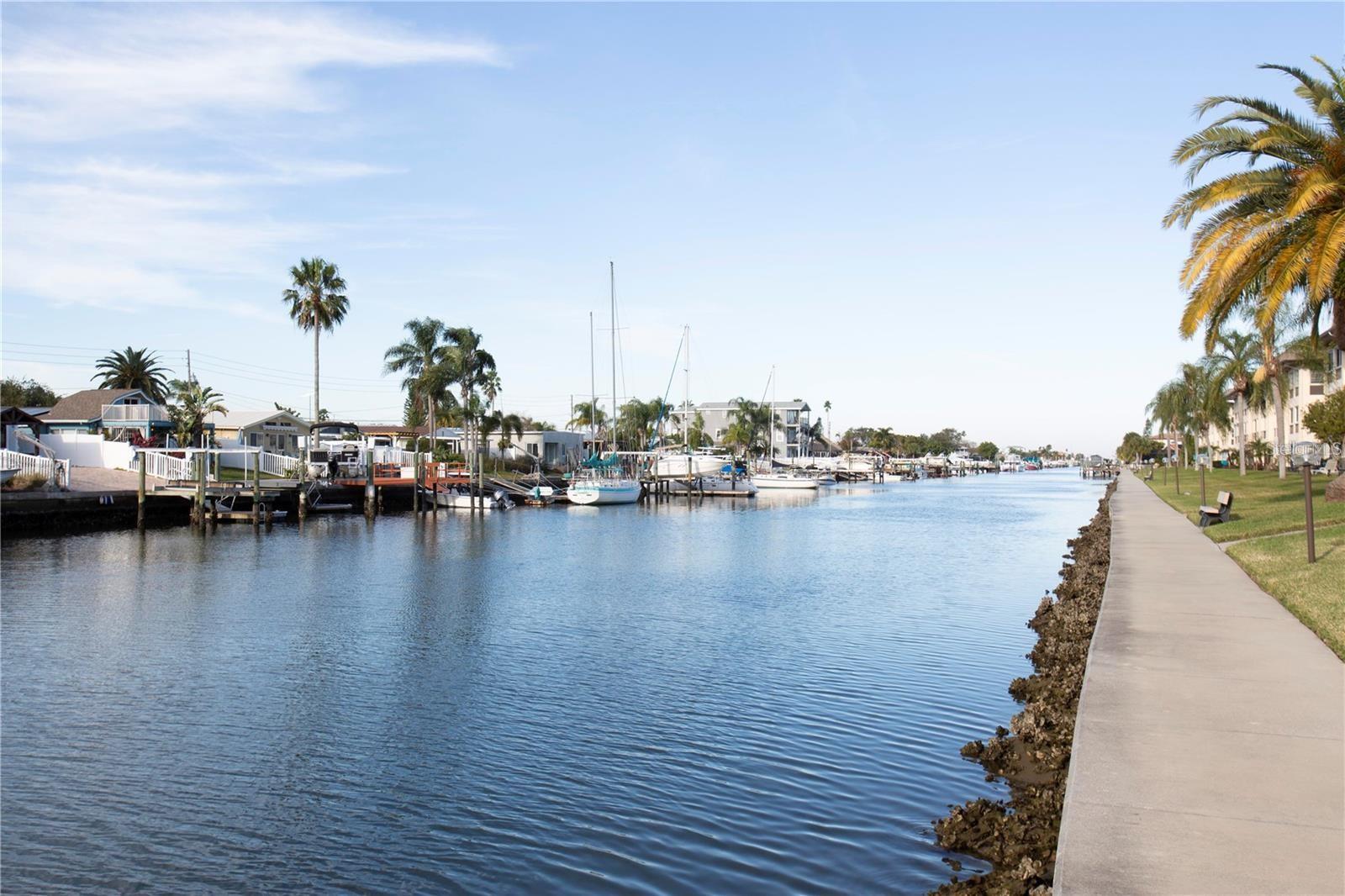 4632 Marine Unit 201, New Port Richey, FL 34652