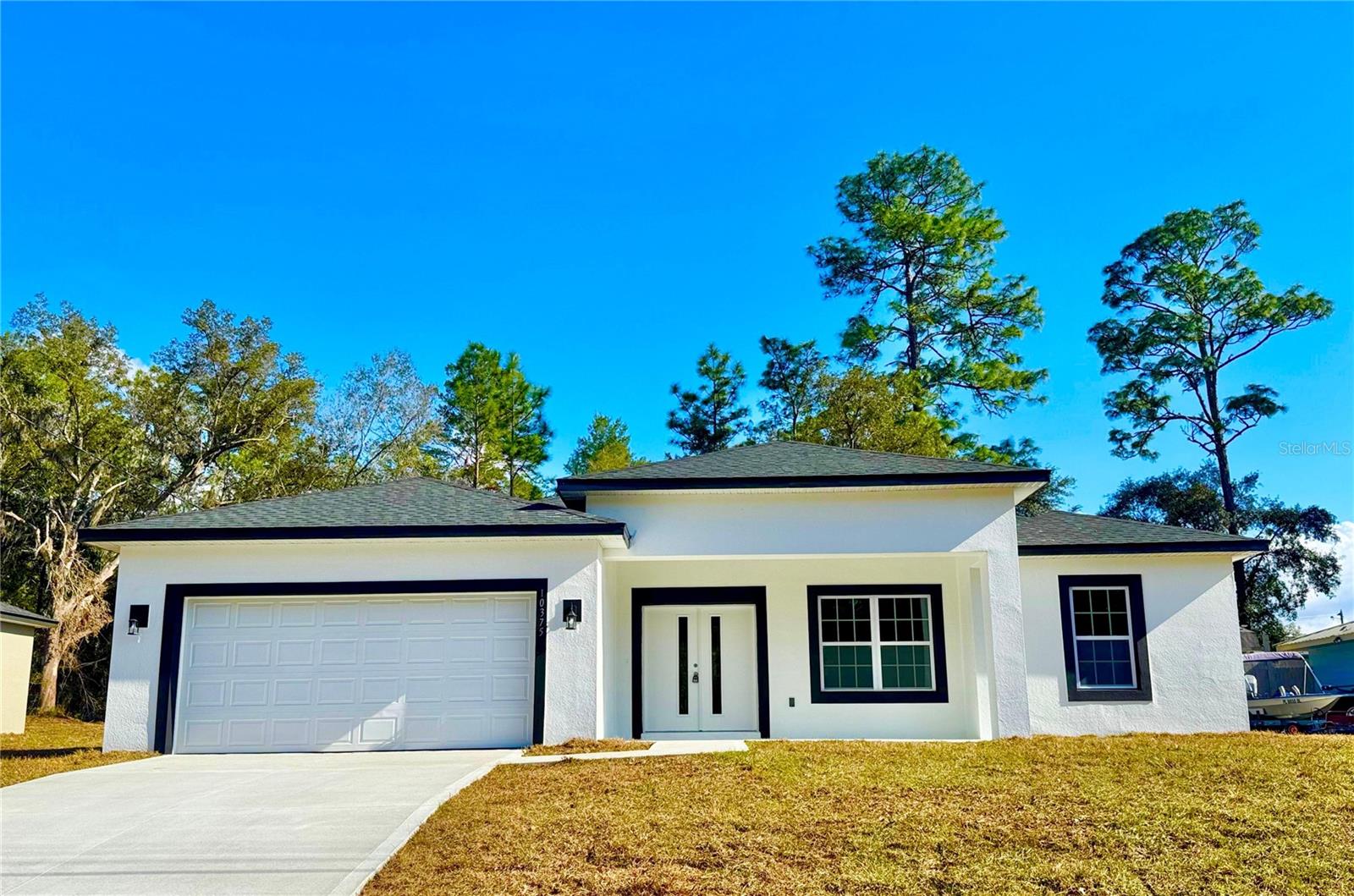 10375 Citrus Springs, Citrus Springs, FL 34434