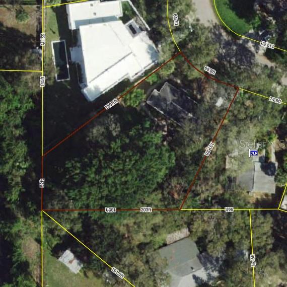 6213 Sanders, Tampa, FL 33611