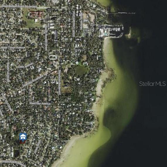 6213 Sanders, Tampa, FL 33611