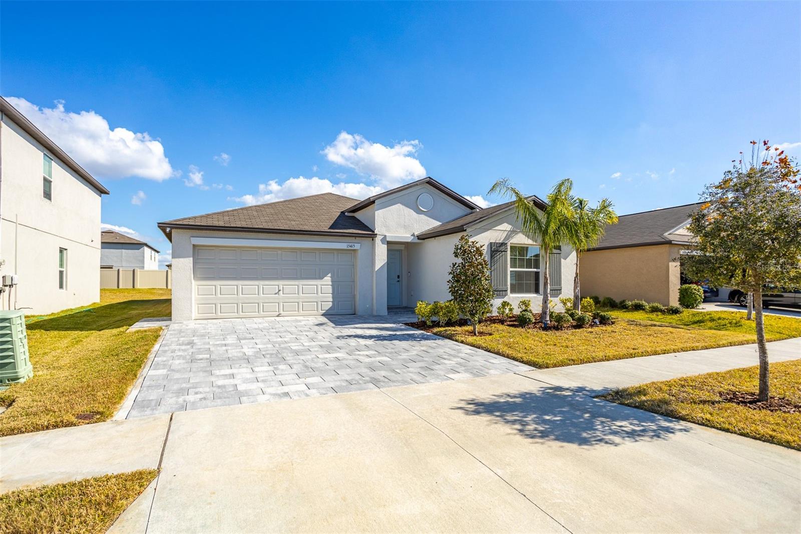 15415 Miller Creek, Sun City Center, FL 33573