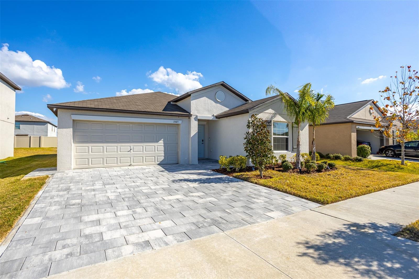 15415 Miller Creek, Sun City Center, FL 33573
