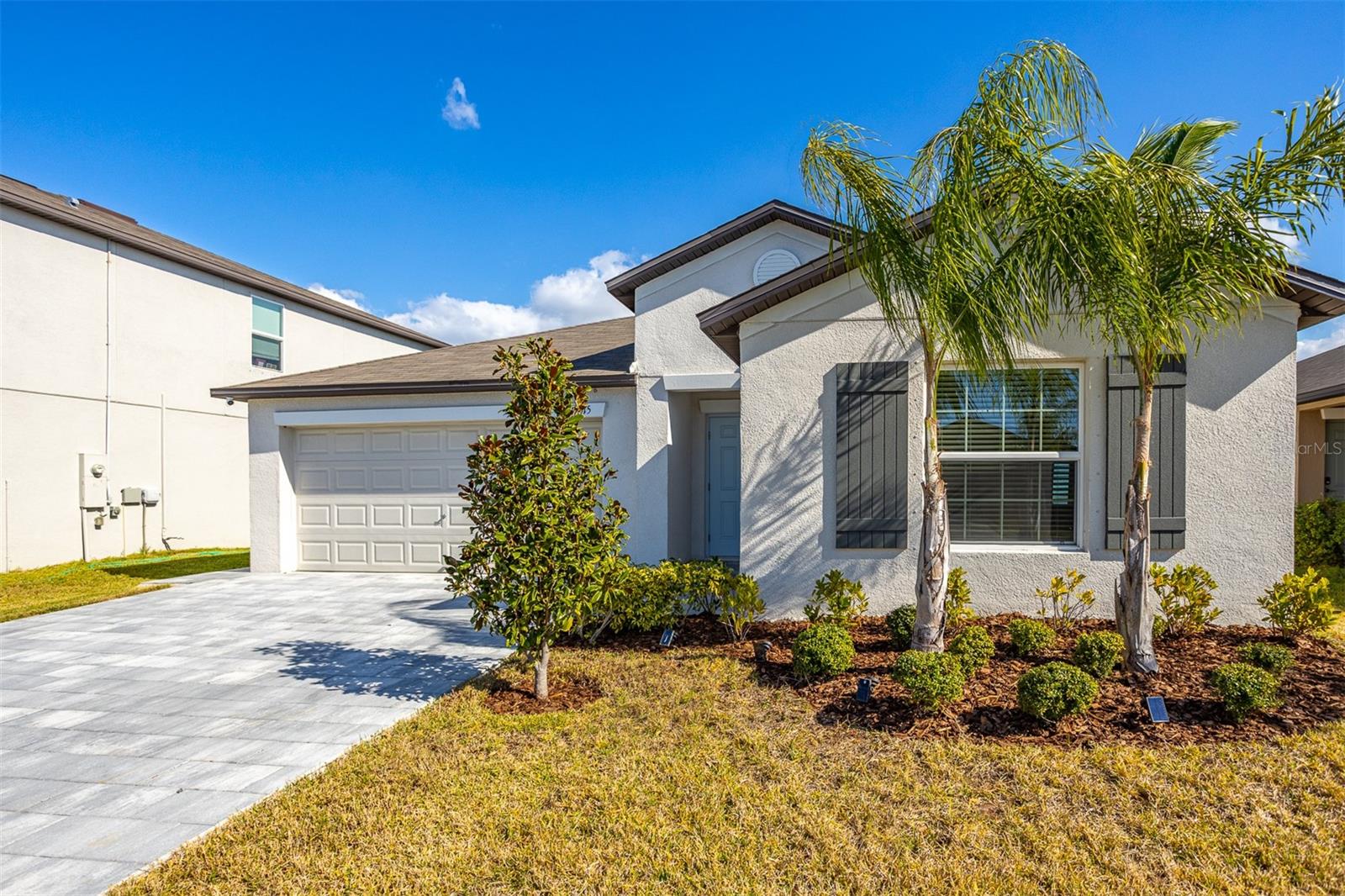 15415 Miller Creek, Sun City Center, FL 33573