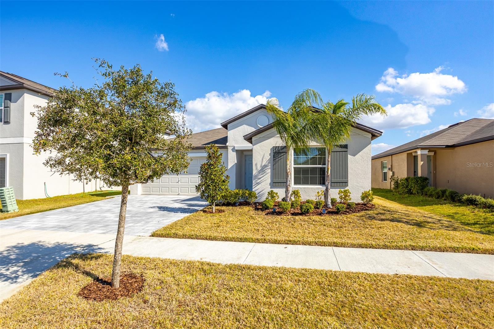 15415 Miller Creek, Sun City Center, FL 33573