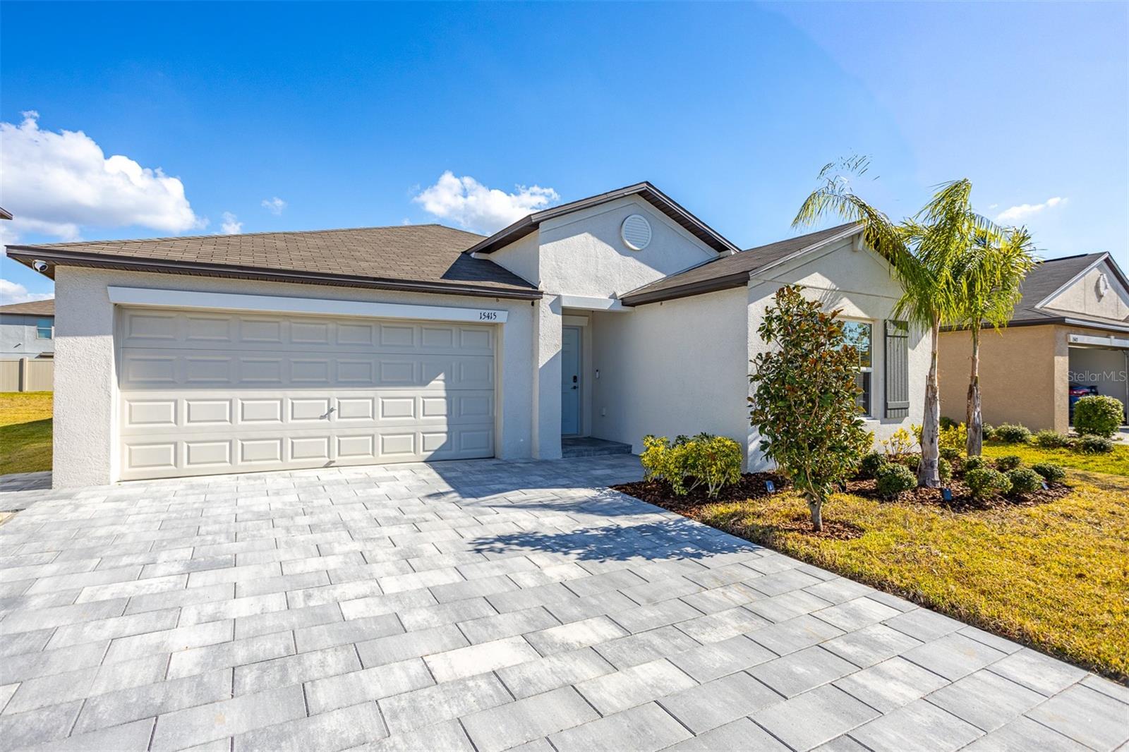 15415 Miller Creek, Sun City Center, FL 33573