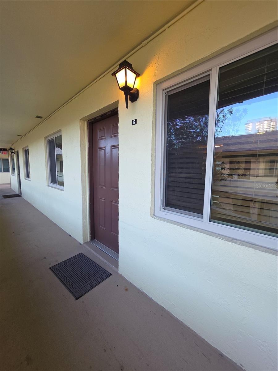 400 Oakridge Unit 60, Daytona Beach, FL 32118
