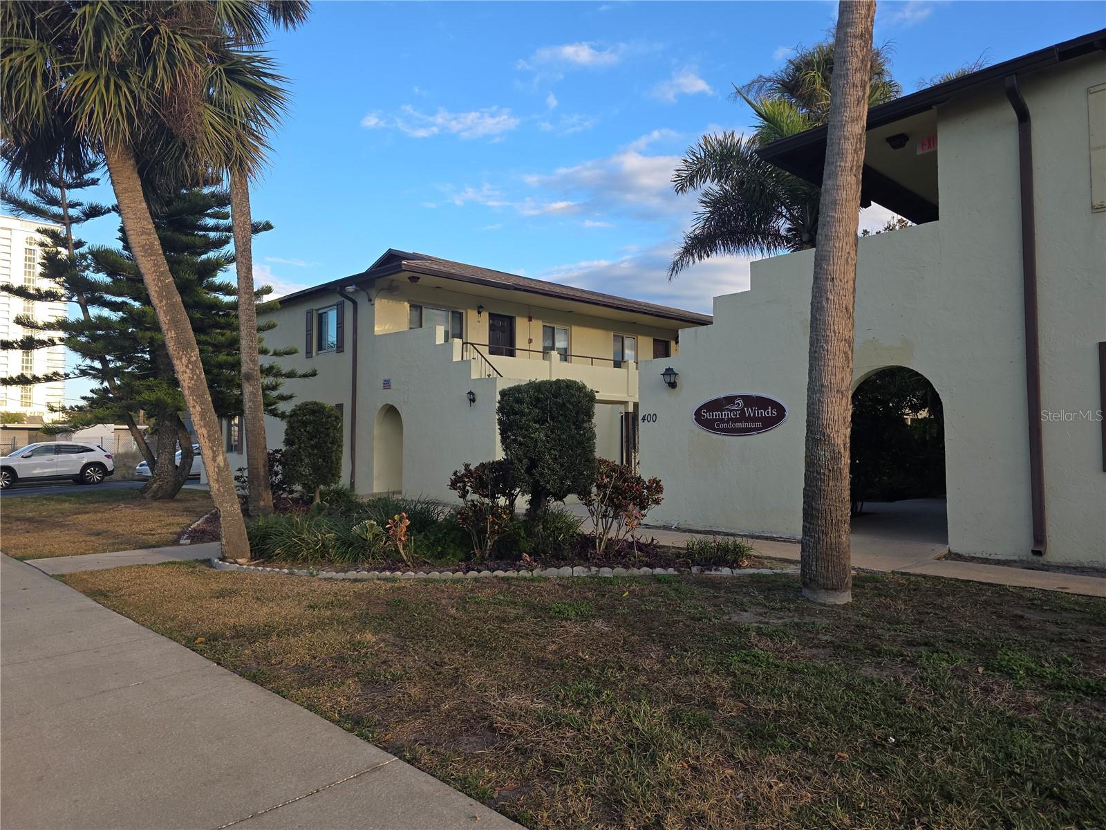 400 Oakridge Unit 60, Daytona Beach, FL 32118
