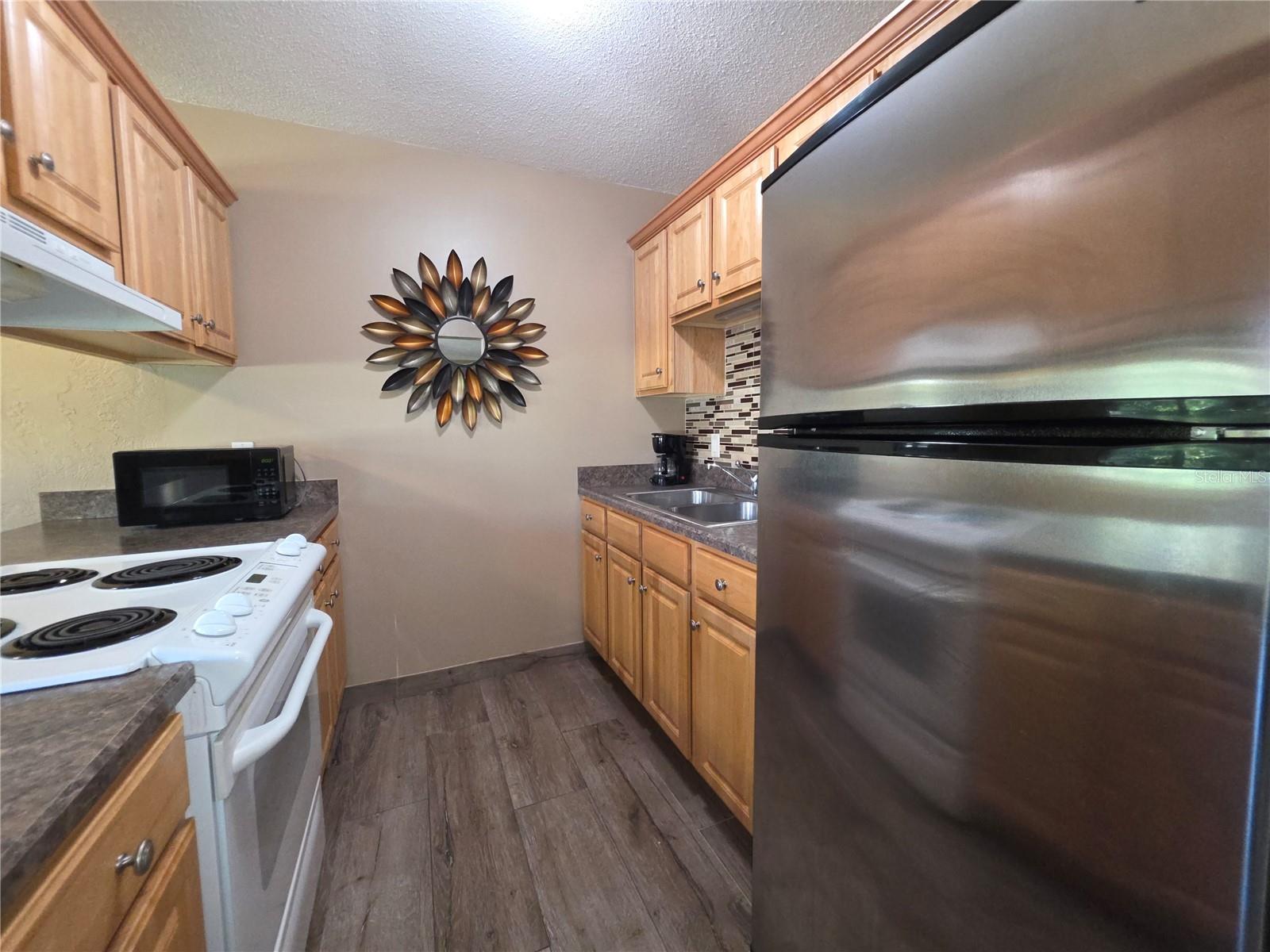 400 Oakridge Unit 60, Daytona Beach, FL 32118