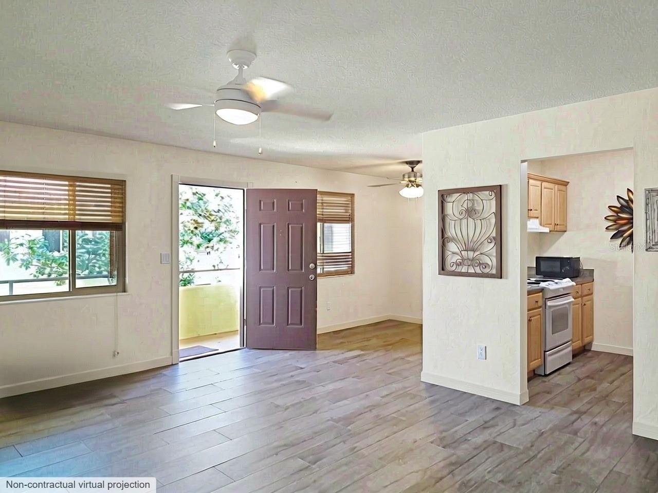 400 Oakridge Unit 60, Daytona Beach, FL 32118