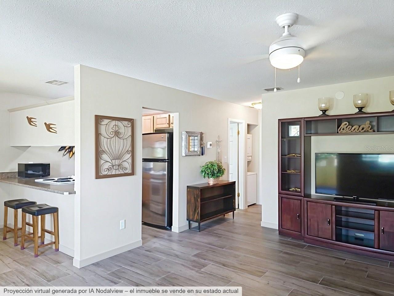 400 Oakridge Unit 60, Daytona Beach, FL 32118