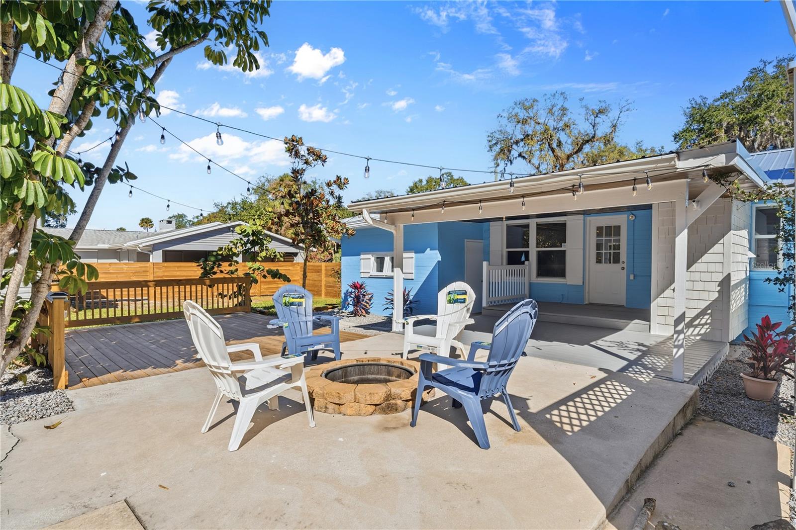 1000 Faulkner, New Smyrna Beach, FL 32168