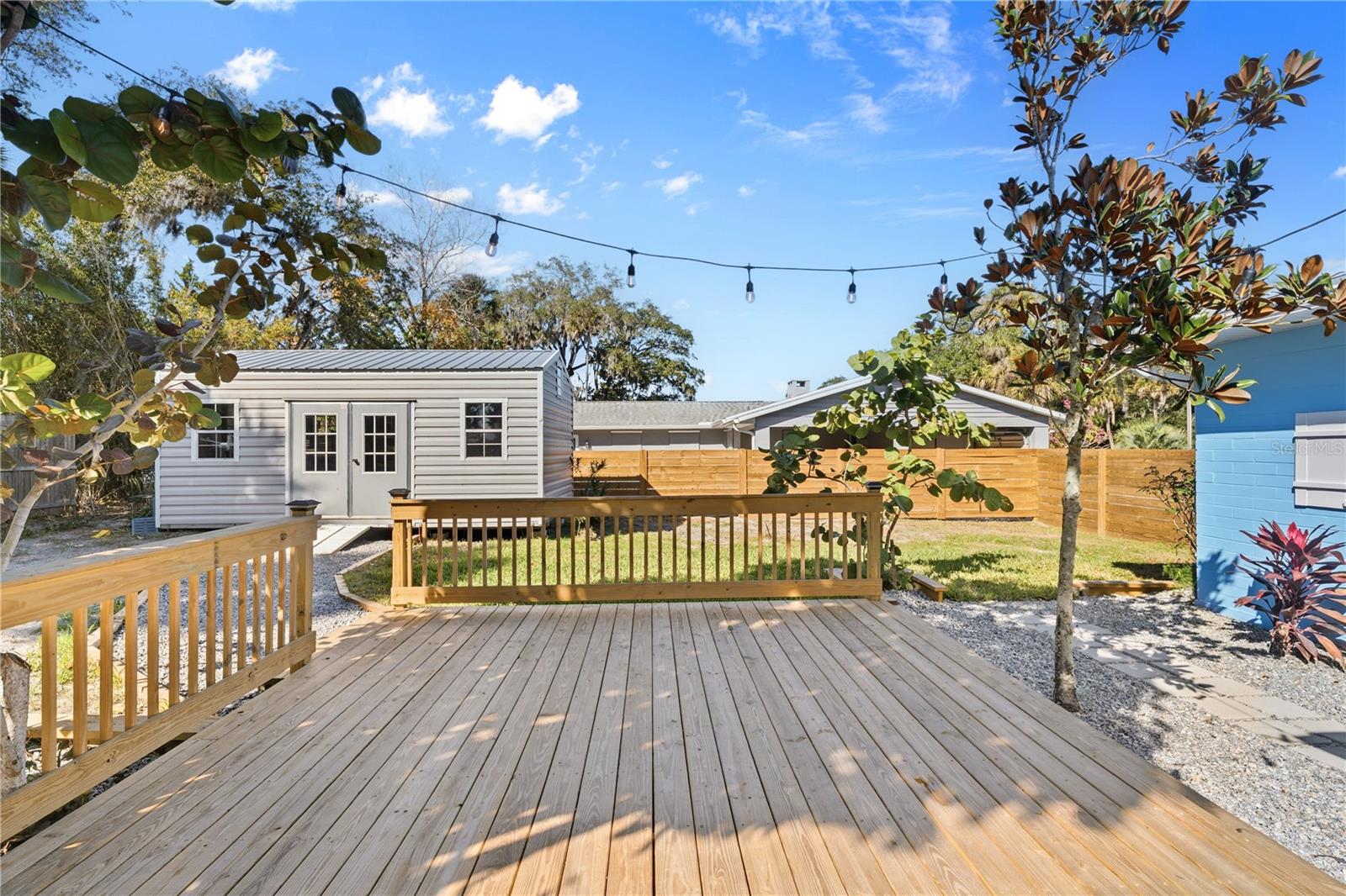 1000 Faulkner, New Smyrna Beach, FL 32168