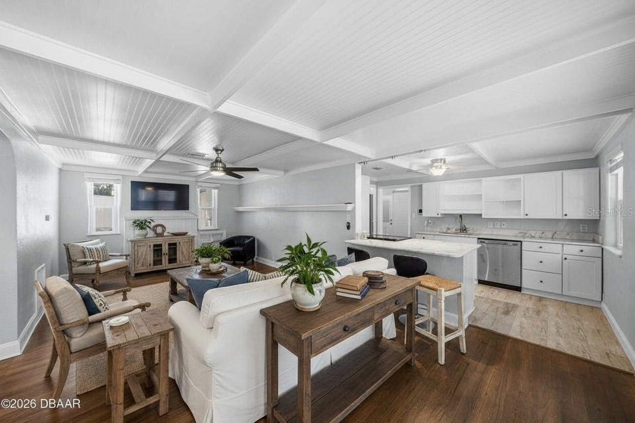 1000 Faulkner, New Smyrna Beach, FL 32168