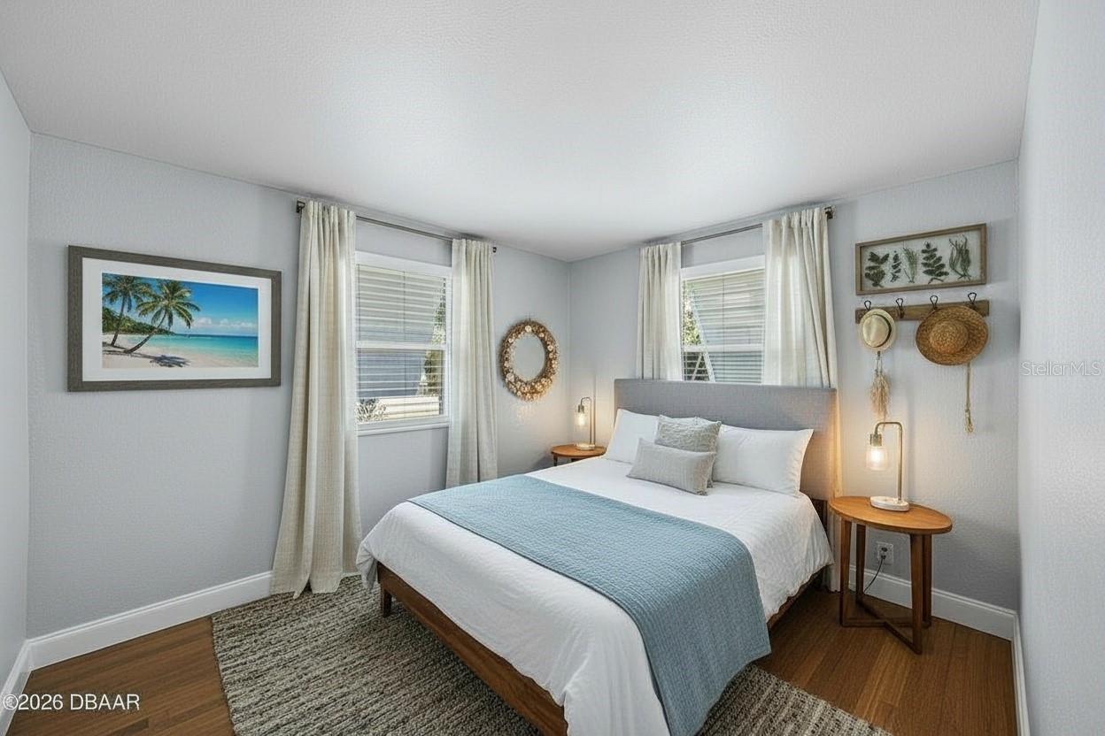 1000 Faulkner, New Smyrna Beach, FL 32168