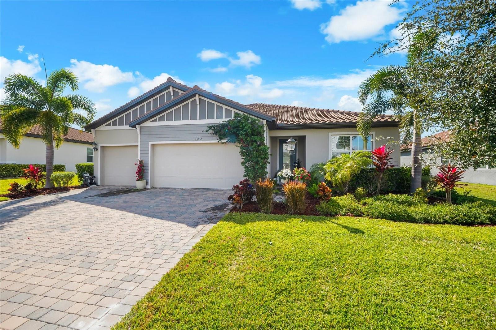 13832 Green Hammock, Bradenton, FL 34211