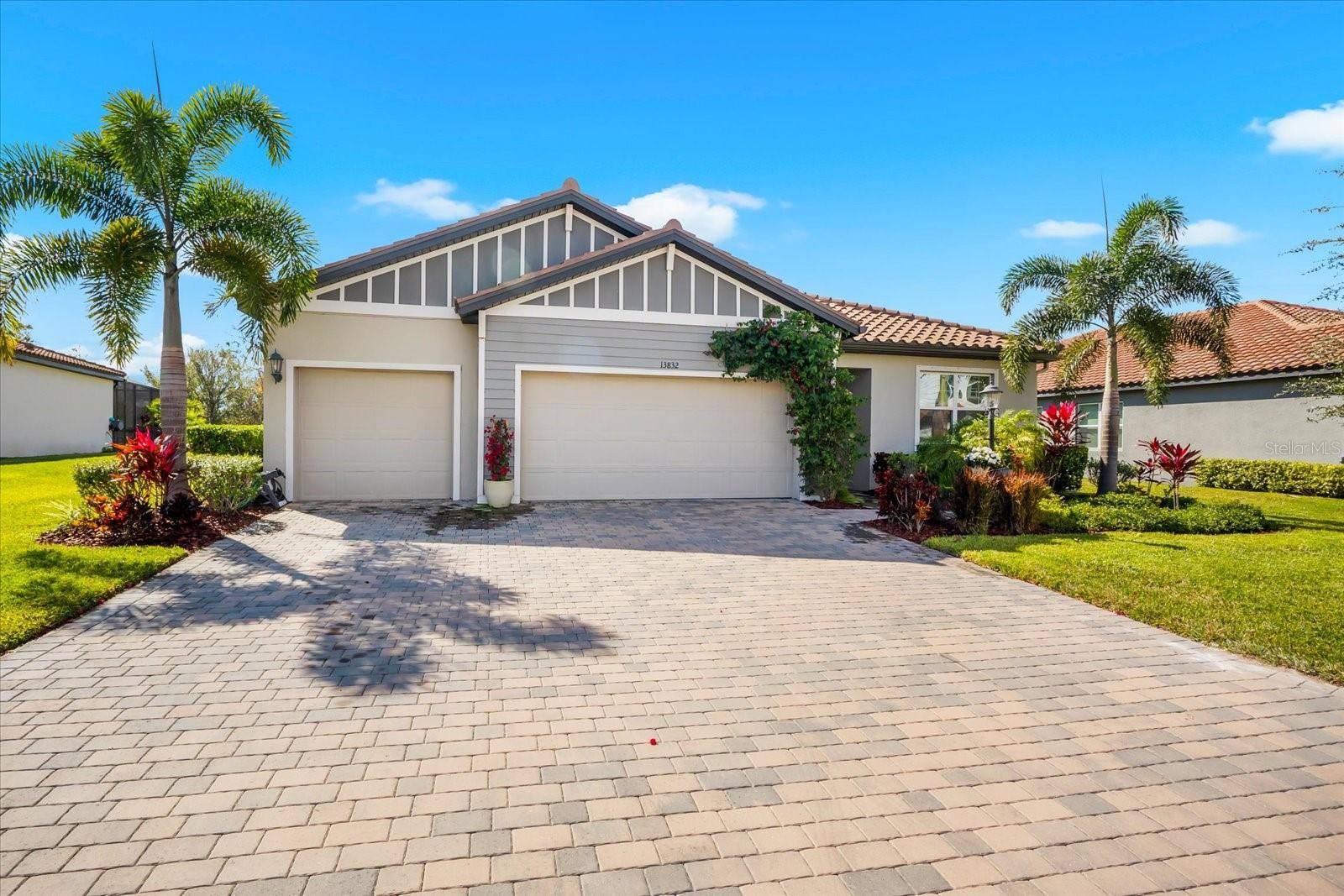 13832 Green Hammock, Bradenton, FL 34211