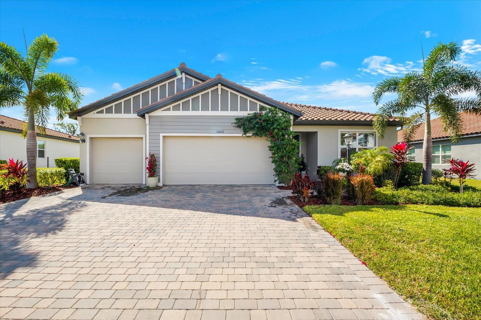 13832 Green Hammock, Bradenton, FL 34211