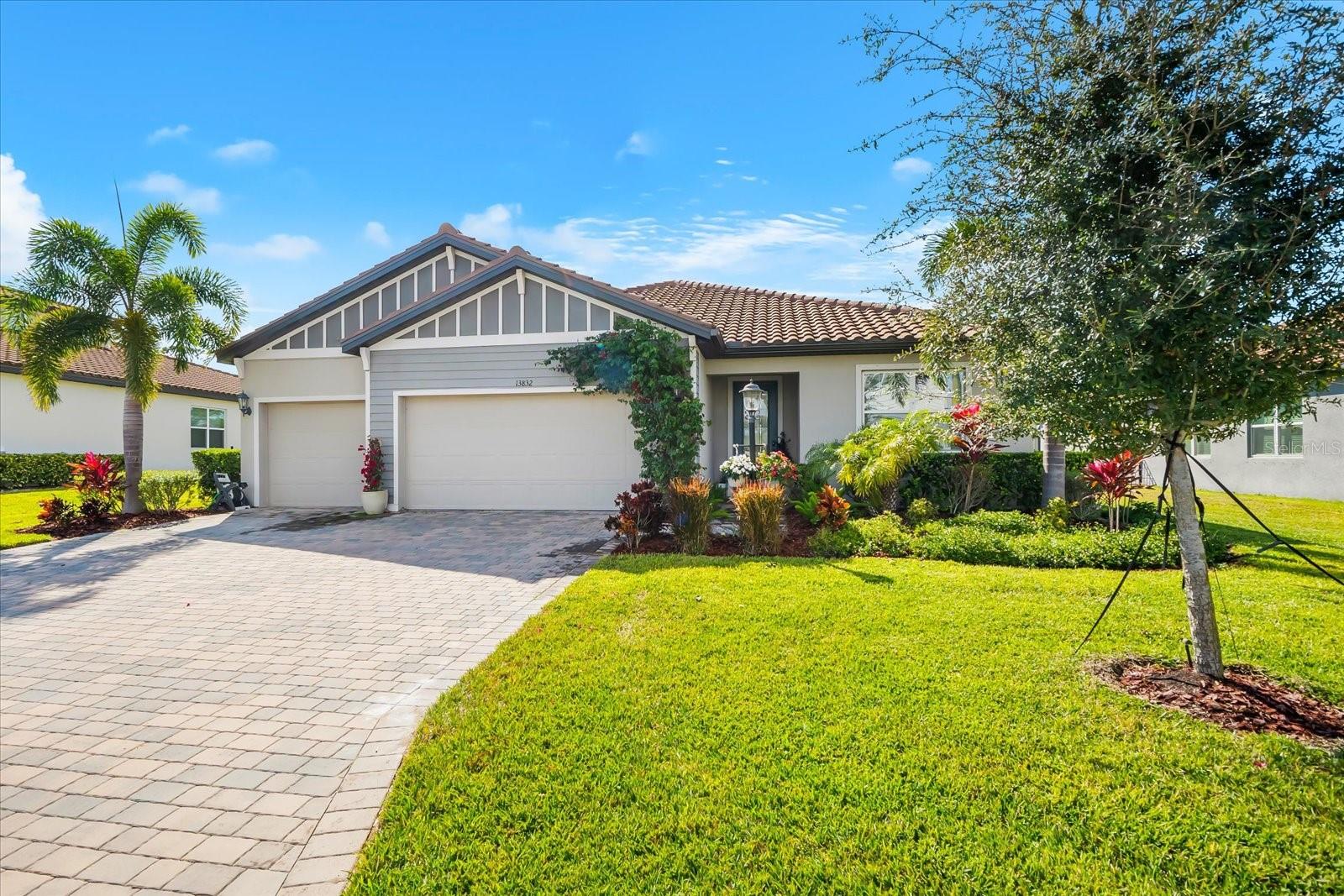13832 Green Hammock, Bradenton, FL 34211