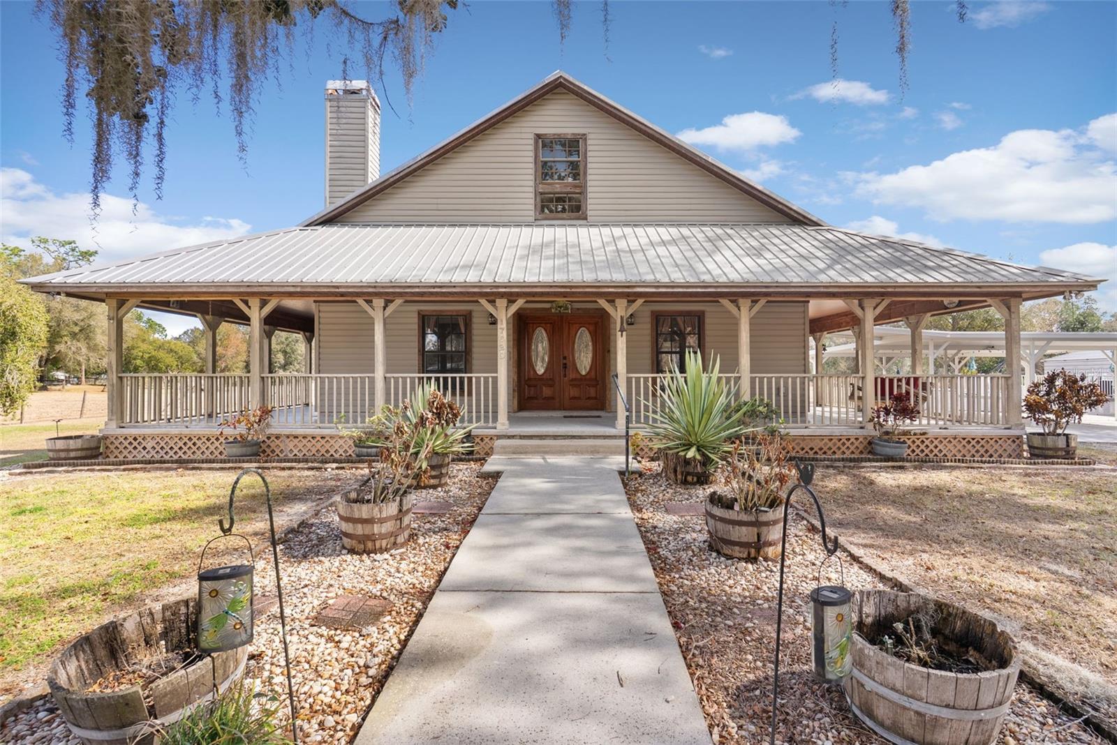 17620 Poyner, Polk City, FL 33868