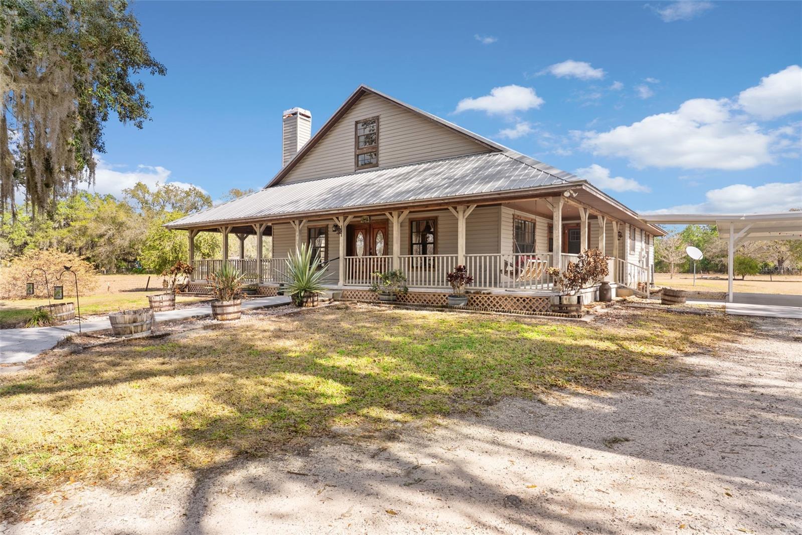 17620 Poyner, Polk City, FL 33868