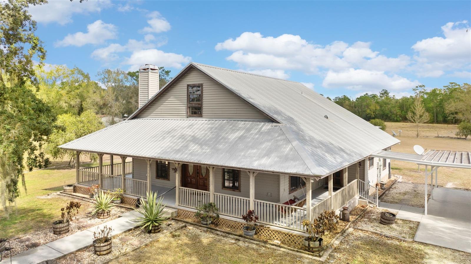 17620 Poyner, Polk City, FL 33868
