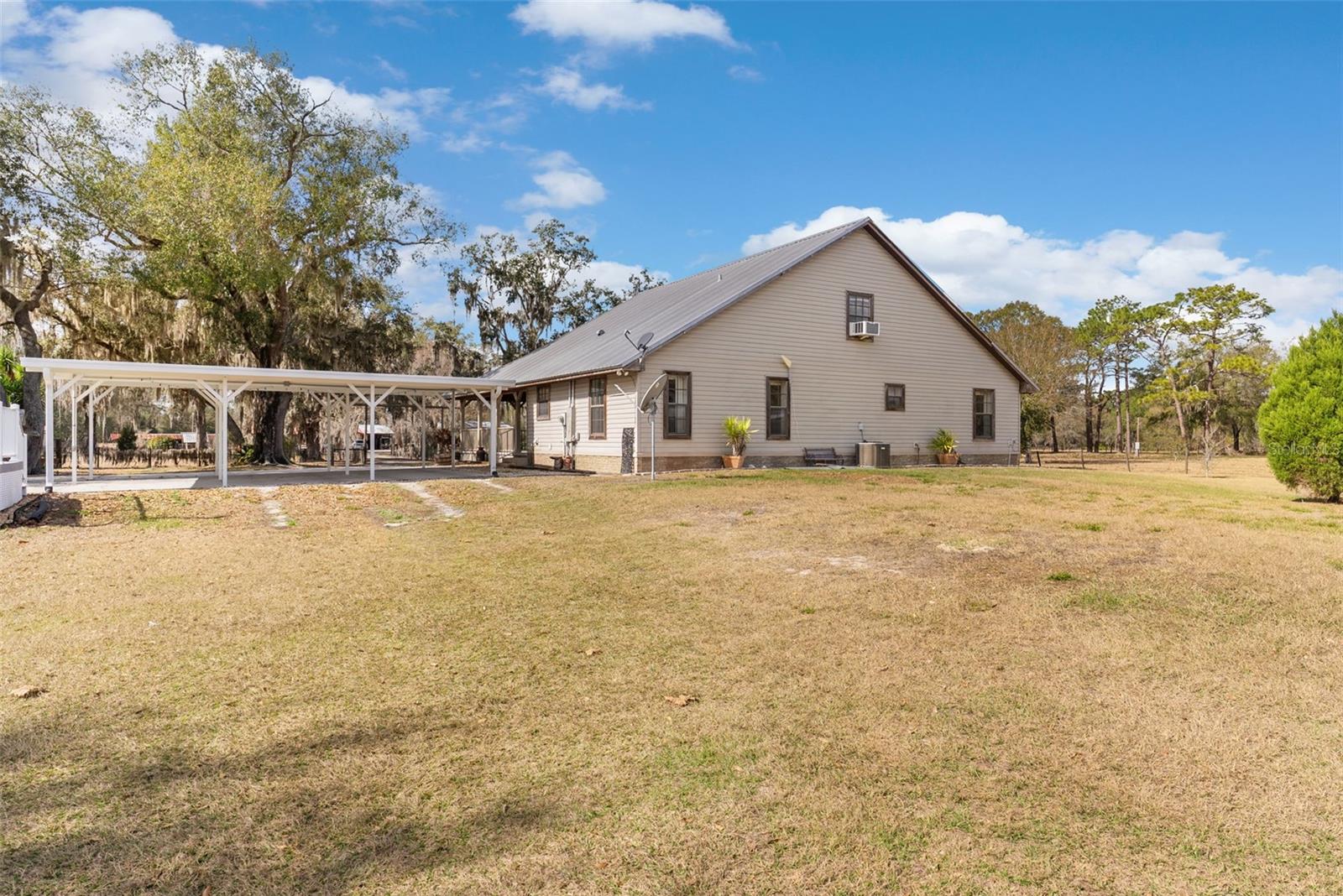 17620 Poyner, Polk City, FL 33868
