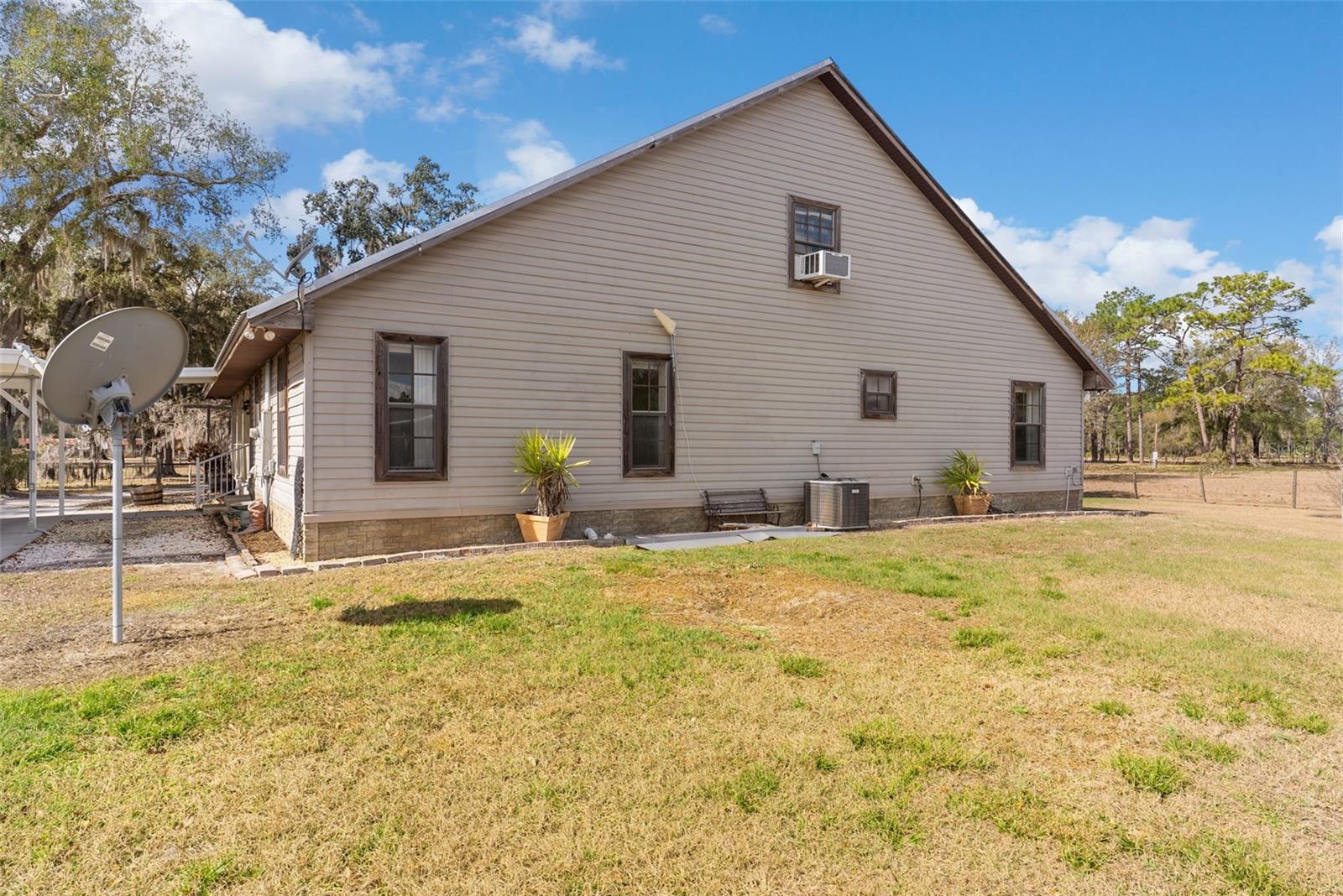 17620 Poyner, Polk City, FL 33868