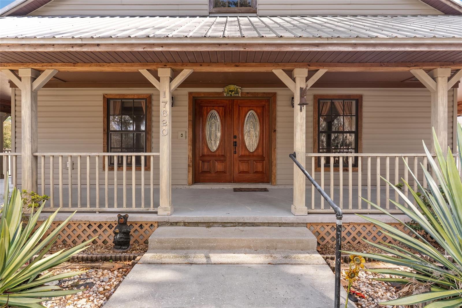 17620 Poyner, Polk City, FL 33868