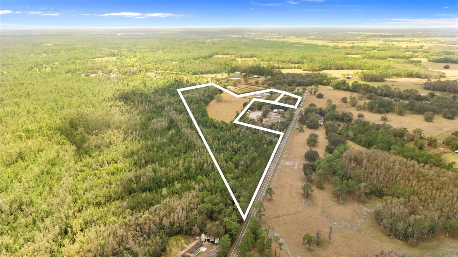 17620 Poyner, Polk City, FL 33868