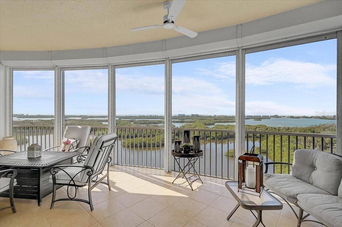 401 Point Unit 1001, Osprey, FL 34229