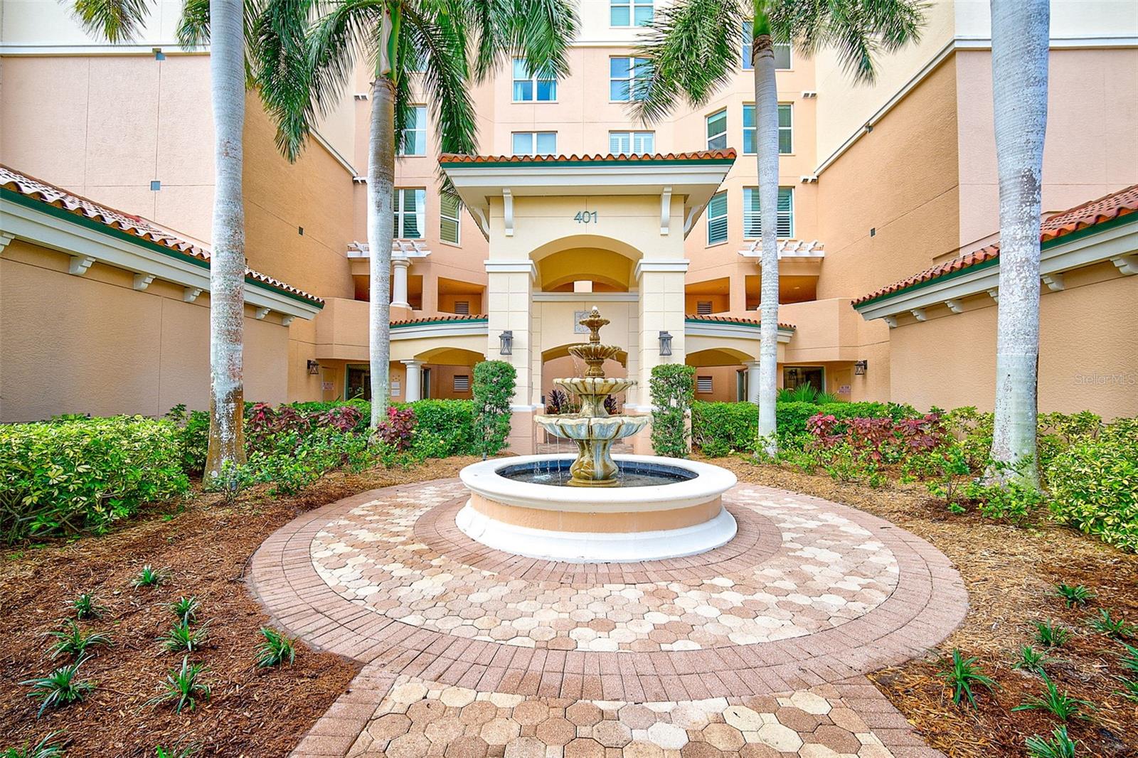401 Point Unit 1001, Osprey, FL 34229